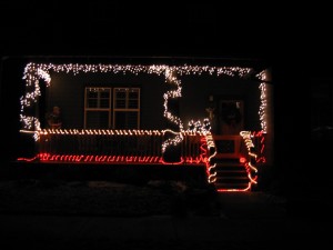 Christmas 1