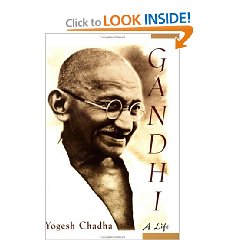 gandhi