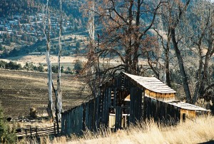 Honorable Mention - Color - Architecture Honorable Mention - Color - Architecture