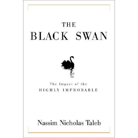 Finished “The Black Swan 