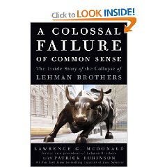 A Colossal Failure of Common Sense A Colossal Failure of Common Sense