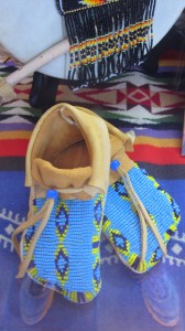 Moccasins