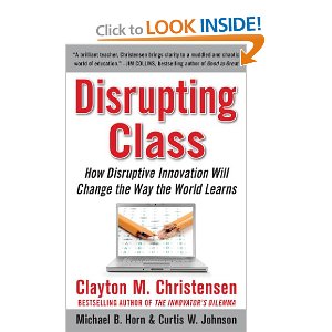 Disrupting Class