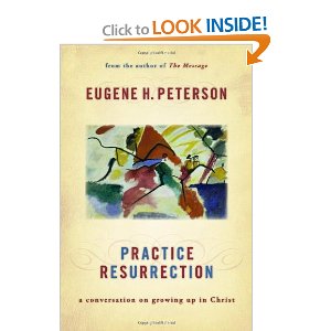 Practice Resurrection