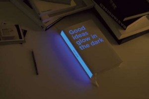 Good Ideas Glow