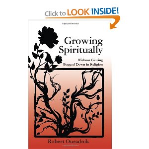 Growing Spiritually