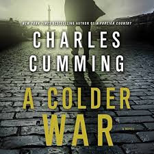 A Colder War by Charles Cumming