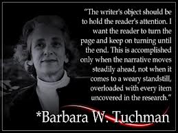 Barbara W. Tuchman