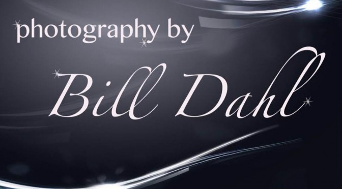 Photography by Bill Dahl
