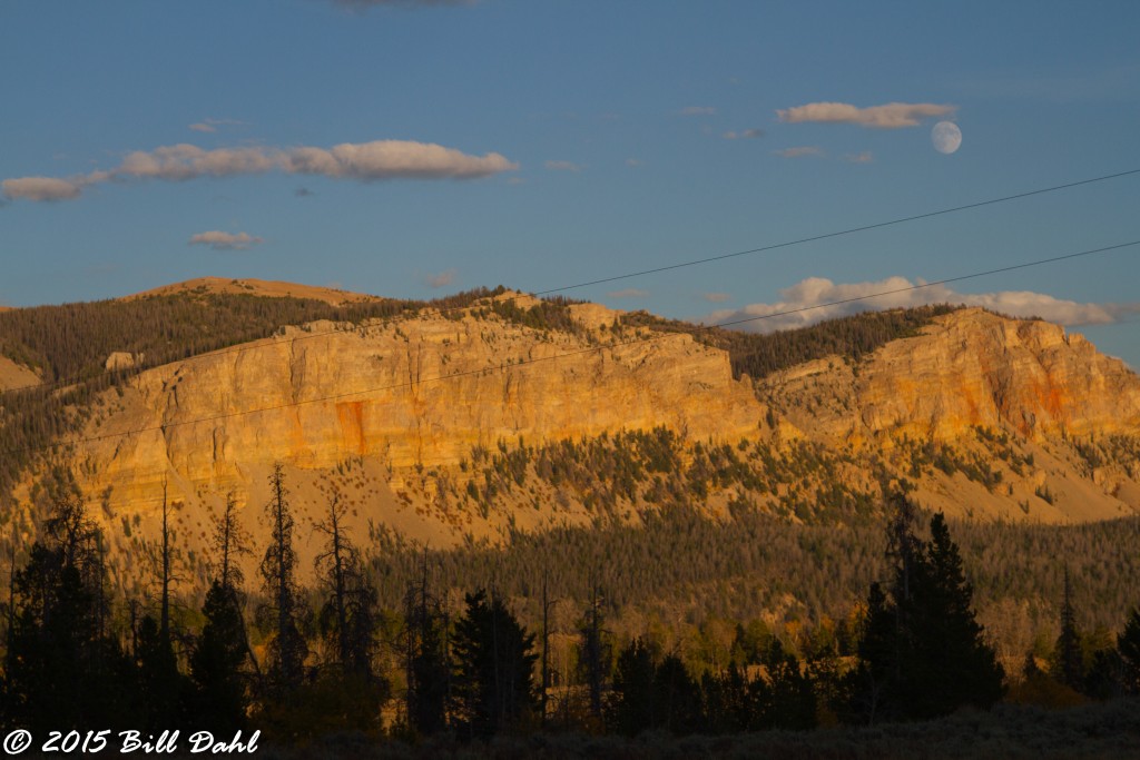 Dubois Wyoming 473 Bill Dahl