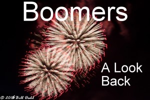Boomers - A Look Back