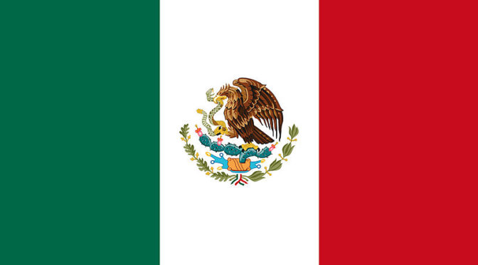 Mexico News Daily – Recent Publication by Bill Dahl