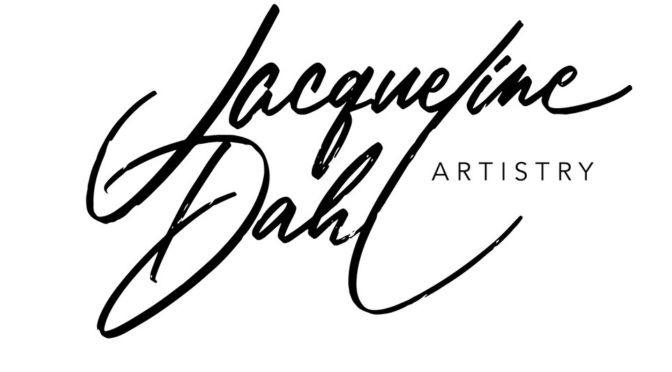 Jacqueline Dahl Artistry